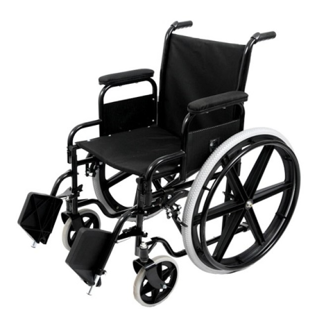 MSWC07C Cruiser Wheelchair